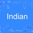indian indian