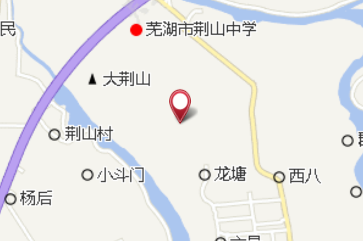胡潭村