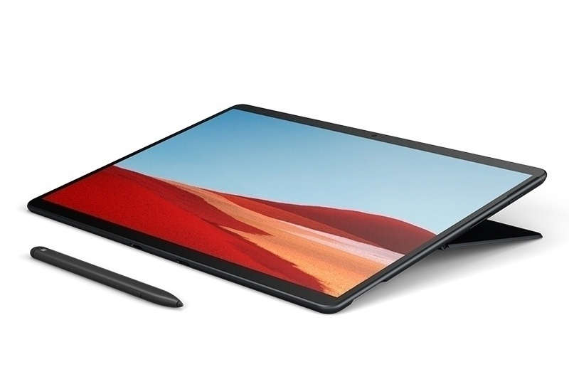 微軟Surface Pro X 微軟Surface Pro X