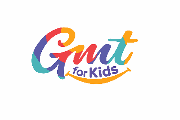 GMT for Kids GMT for Kids