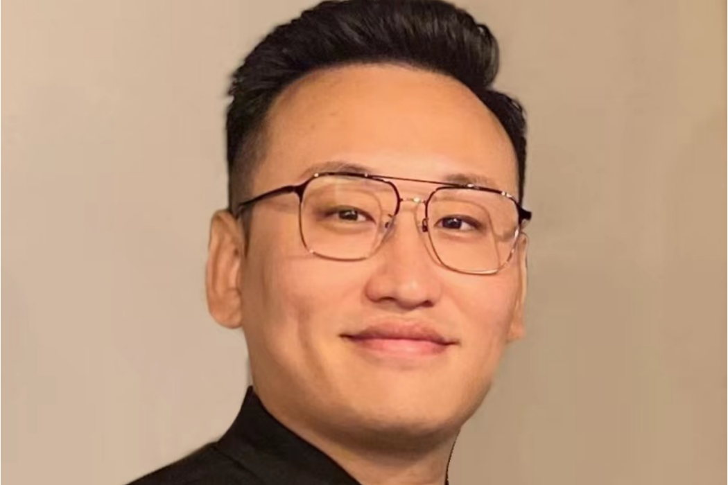 楊江凱 楊江凱