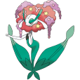 花潔夫人 花潔夫人
