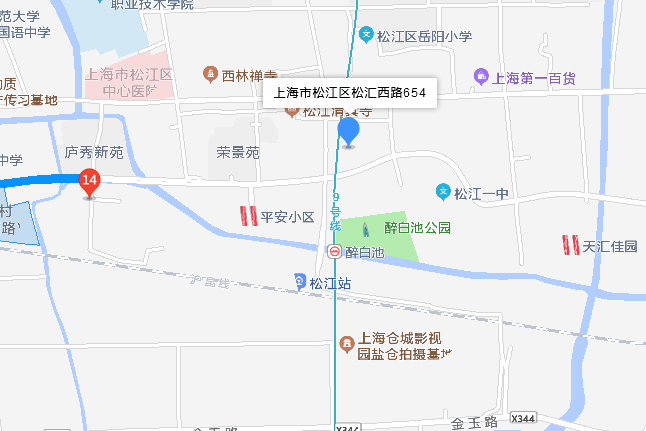 松匯西路654弄 松匯西路654弄