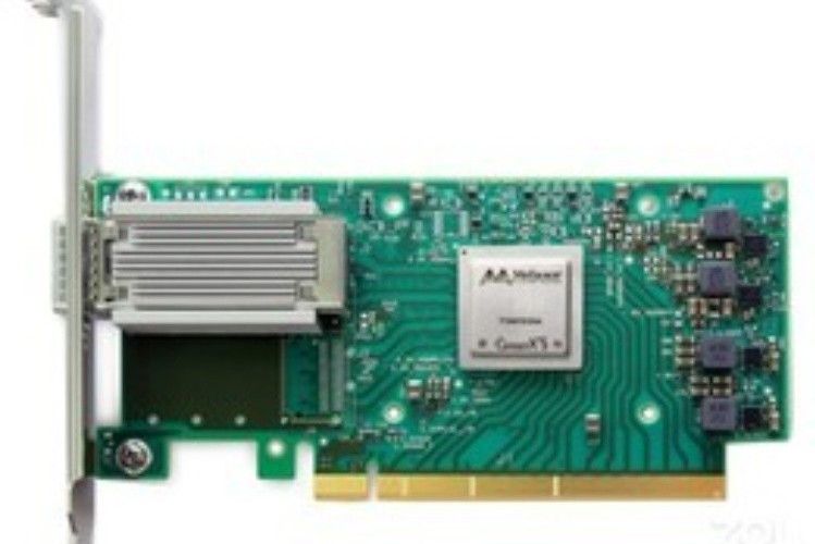 Mellanox MCX555A-ECAT Mellanox MCX555A-ECAT