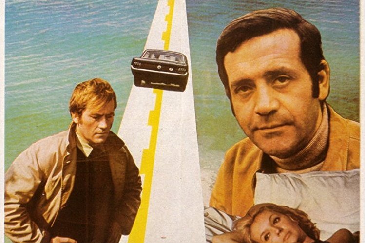 禽獸該死(法國、義大利1969年電影) 禽獸該死(法國、義大利1969年電影)