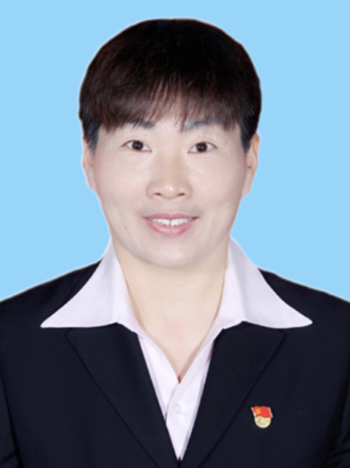 孟二梅 孟二梅