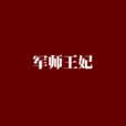軍師王妃 軍師王妃