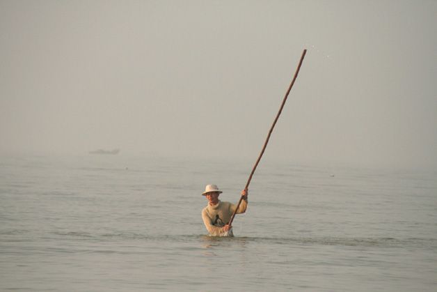 哭魚 哭魚