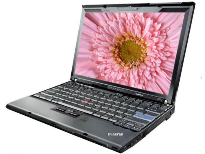 ThinkPad X200 7458E49