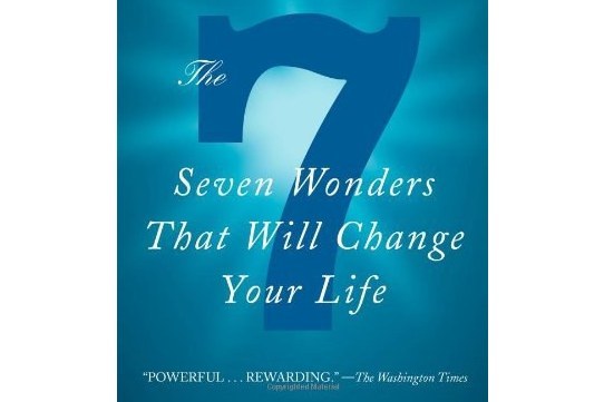 The 7 The 7