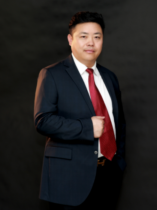 劉長禮(華人環球衛視集團董事局主席掌站科技創始人) 劉長禮(華人環球衛視集團董事局主席掌站科技創始人)
