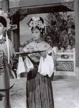 馮寶寶(演員) 馮寶寶(演員)