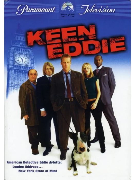 Keen Eddie Keen Eddie