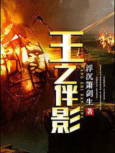 王之伴影 王之伴影