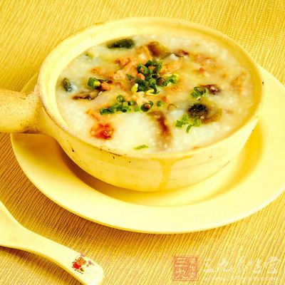 三七粥 三七粥