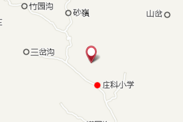下圪垯 下圪垯