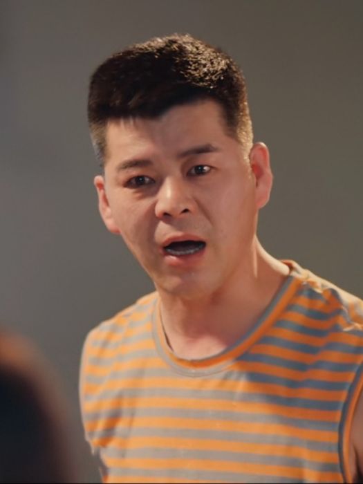 牛耕(喜劇電影《興風作浪3》中的角色) 牛耕(喜劇電影《興風作浪3》中的角色)