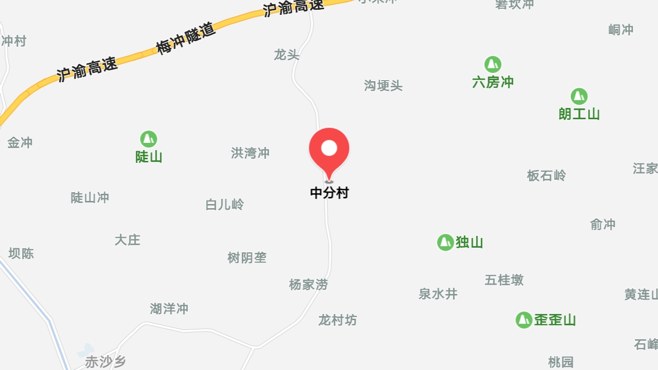 地圖信息