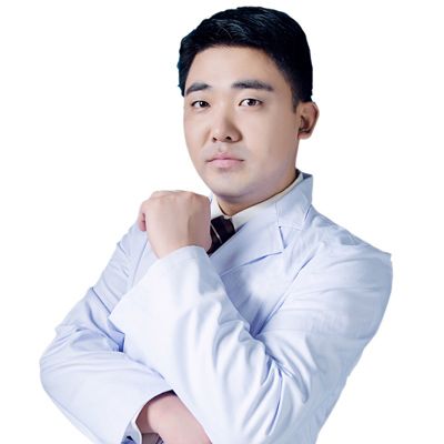 葉冠青(合肥壹美尚美容醫院執業醫師) 葉冠青(合肥壹美尚美容醫院執業醫師)