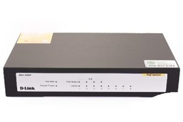 D-Link DES-1008P D-Link DES-1008P