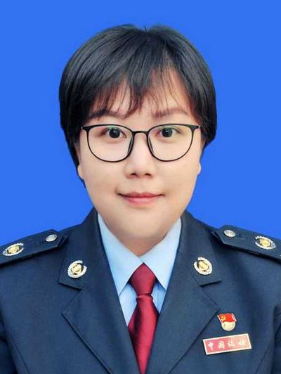 李婷(雲南省紅河州鄉村振興局原副局長) 李婷(雲南省紅河州鄉村振興局原副局長)