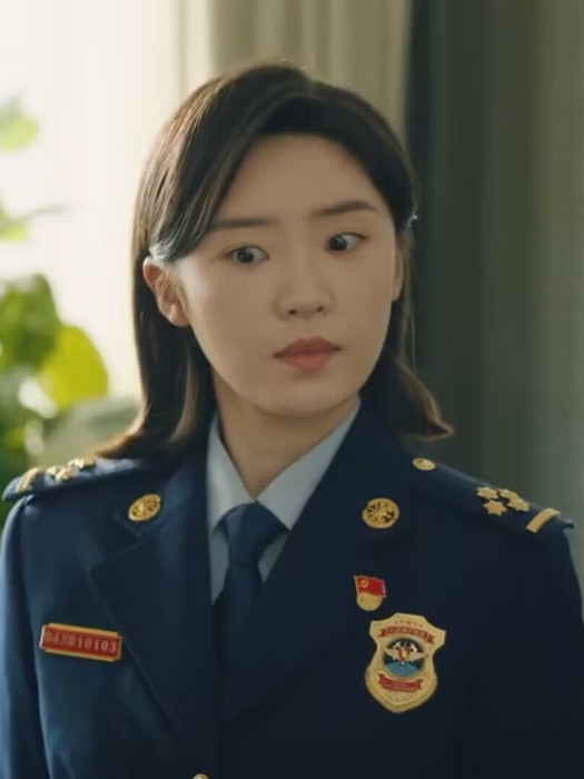 李萌(電視劇《我的人間煙火》中的女配角)
