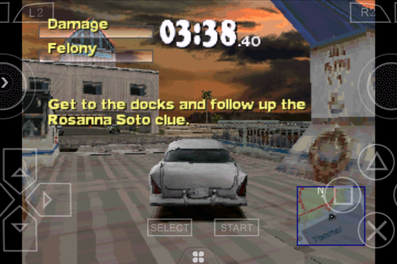 車神2 車神2