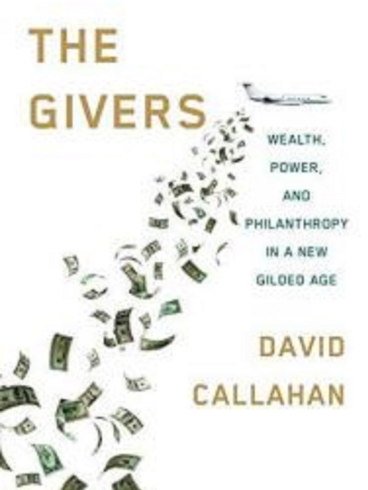 The Givers The Givers