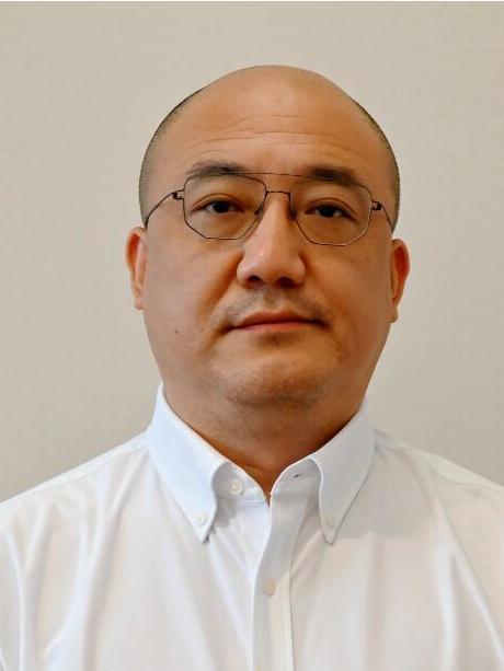 任濤(陝西省西鹹新區秦漢新城黨委委員、紀委書記) 任濤(陝西省西鹹新區秦漢新城黨委委員、紀委書記)