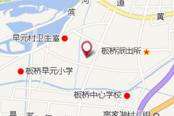 李家大園 李家大園