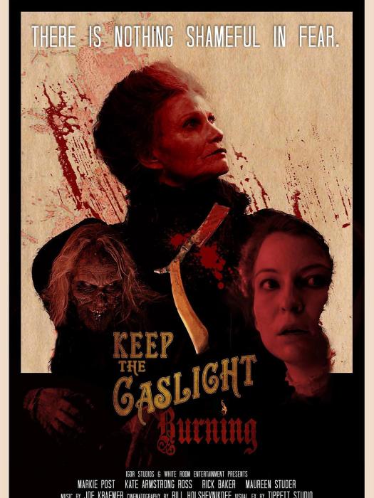 Keep the Gaslight Burning Keep the Gaslight Burning