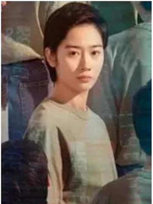 葉倩(電視劇《開端》中的角色) 葉倩(電視劇《開端》中的角色)