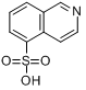 5-異喹啉磺酸