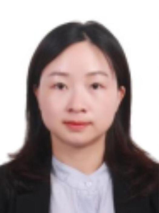 胡穎(遵義醫科大學公共衛生學院講師) 胡穎(遵義醫科大學公共衛生學院講師)