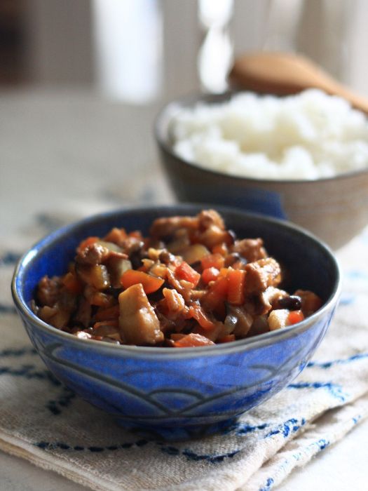 蘇氏滷肉飯 蘇氏滷肉飯