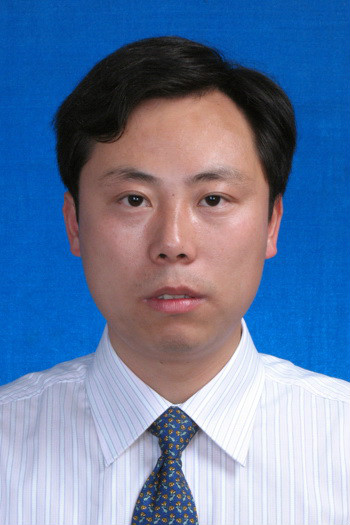 李少波(貴州大學教授、博導、機械工程學院院長)
