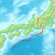 日本南海海槽