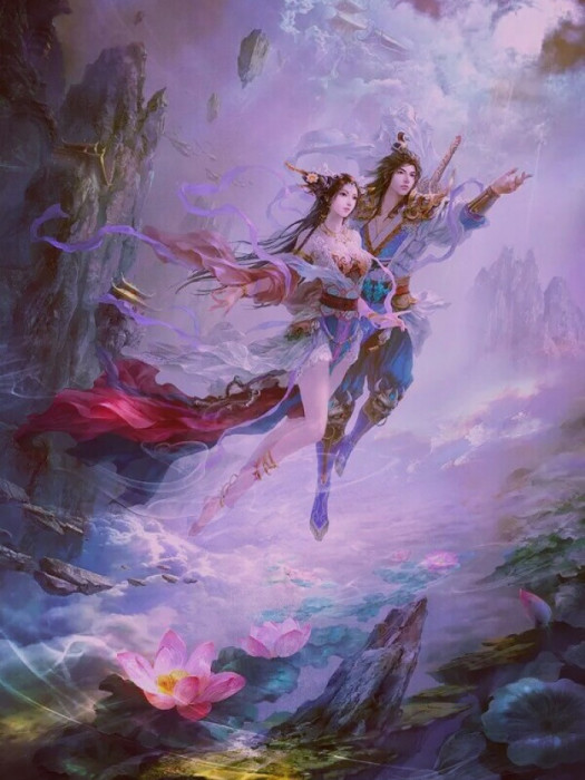 三界魔王傳 三界魔王傳