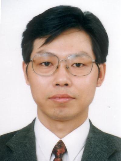 何國光(浙江大學物理學系副教授) 何國光(浙江大學物理學系副教授)