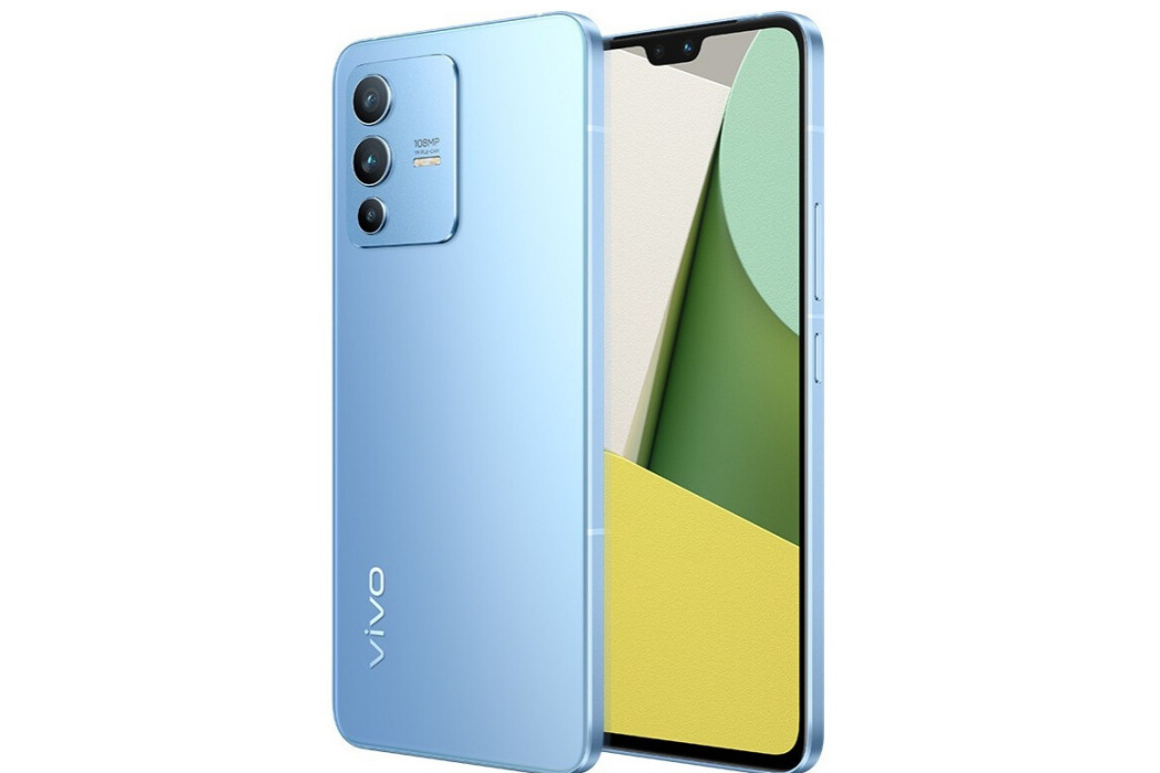vivo S12(vivo公司於2021年12月22日發布的手機) vivo S12(vivo公司於2021年12月22日發布的手機)