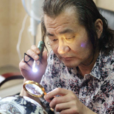 賈子清