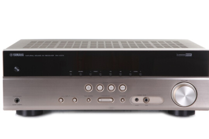 山葉RX-V373 山葉RX-V373