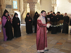 亞美尼亞教會聖靈降臨