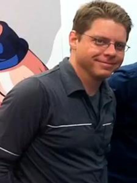 John Burgmeier John Burgmeier