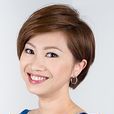 何婷恩 何婷恩