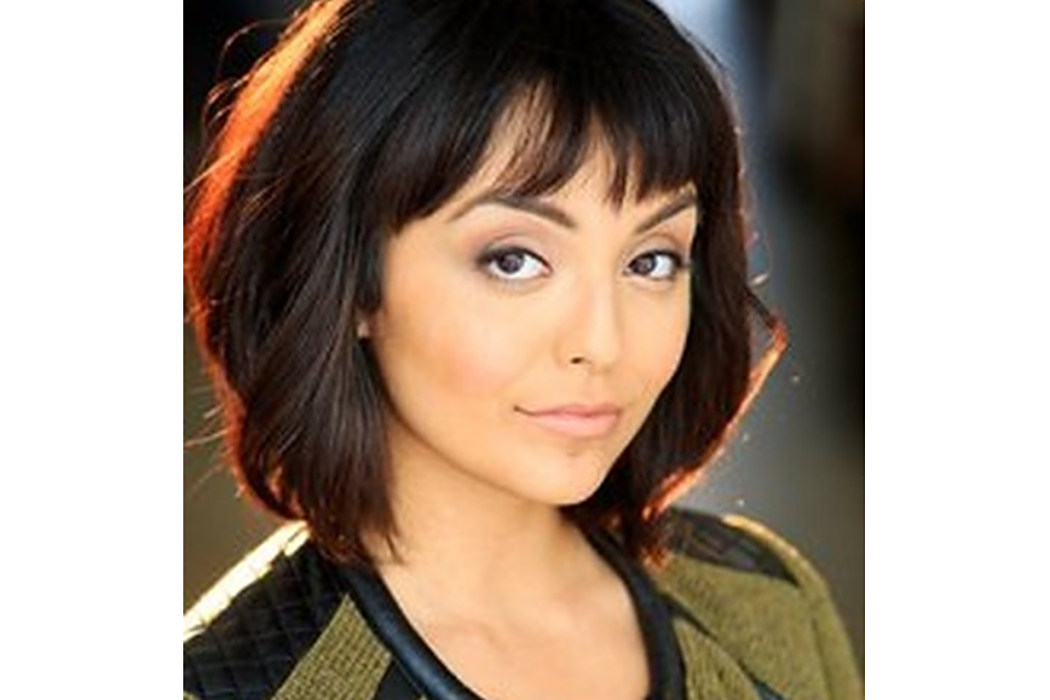 Chelsea Gray(演員) Chelsea Gray(演員)