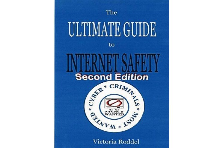 The Ultimate Guide to Internet Safety Second Edition The Ultimate Guide to Internet Safety Second Edition