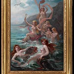 Adolphe Lalyre