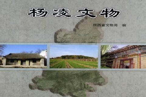 楊凌文物 楊凌文物