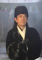 八大豪俠